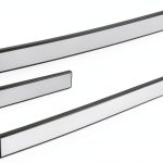 Smart LED Motion Light - Ideal for Home, Garage, and Outdoor Use - Enhances Safety and Security - Stylish and Functional Lighting-0