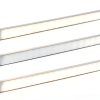 Smart LED Motion Light - Ideal for Home, Garage, and Outdoor Use - Enhances Safety and Security - Stylish and Functional Lighting-2