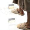 Motion Sensor Stair Light 10 Pack T80721 LED Lamp for Hallways-2