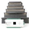 Motion Sensor LED Stair Controller MALIIGAZA 32-Channel PIR Lighting-0