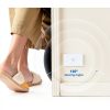 wowatt Rechargeable Motion Sensor Stair Light, White Night Lights with-3
