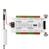 Motion Sensor LED Stair Light Controller Copgge 32-Channel Stairway-2