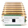 Motion Sensor LED Stair Controller MALIIGAZA 32-Channel PIR Lighting-6