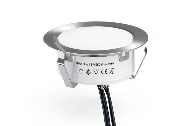 LED Sauna Explosion Room Light SKYMVAO IP67 Waterproof 715-1658-3