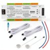 Motion Sensor LED Stair Light Controller Copgge 32-Channel Stairway-6